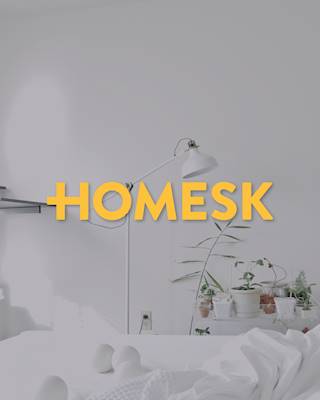 Homesk (3)